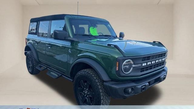 Preowned 2023 Ford Bronco Base for Sale