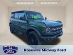 2023 Bronco Thumbnail 1