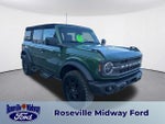2023 Bronco Thumbnail 1