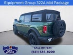2023 Bronco Thumbnail 6