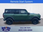 2023 Bronco Thumbnail 9