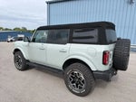 2023 Bronco Thumbnail 2