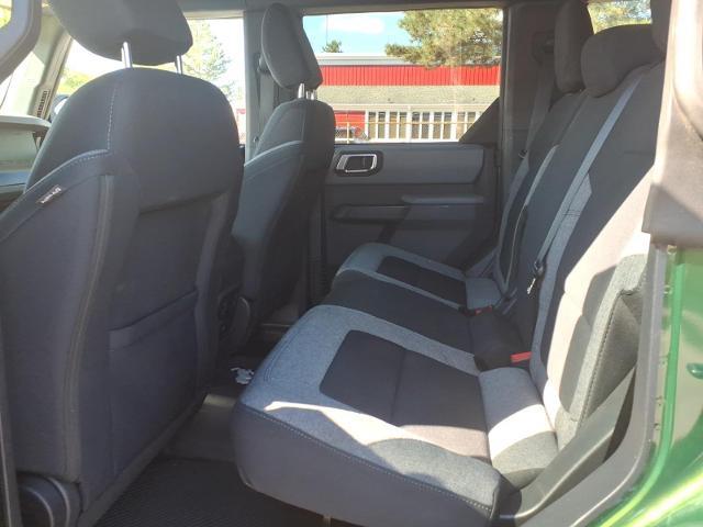 2023 Ford Bronco - $33,980