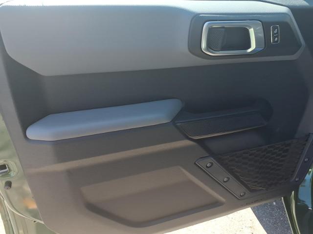 2023 Ford Bronco - $33,980