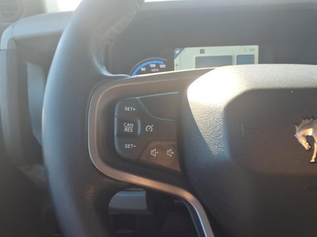 2023 Ford Bronco - $33,980