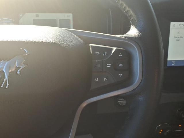2023 Ford Bronco - $33,980