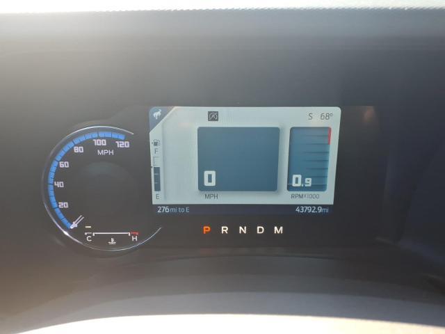2023 Ford Bronco - $33,980
