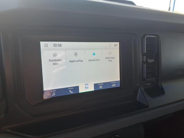 2023 Ford Bronco - $33,980