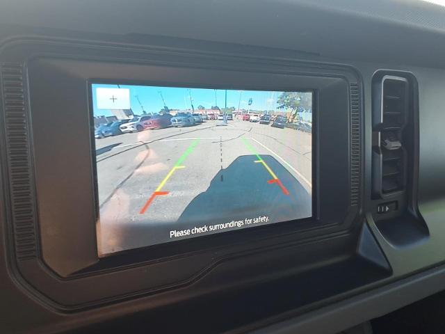 2023 Ford Bronco - $33,980