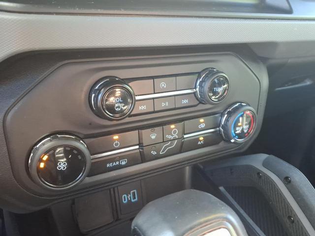 2023 Ford Bronco - $33,980