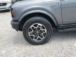 2023 Bronco Thumbnail 8