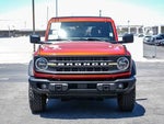 2023 Bronco Thumbnail 2
