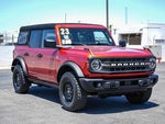 2023 Bronco Thumbnail 3
