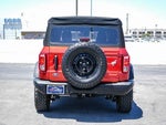 2023 Bronco Thumbnail 8