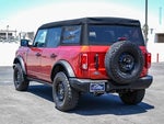 2023 Bronco Thumbnail 9