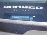 2023 Bronco Thumbnail 33