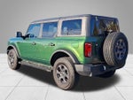 2023 Bronco Thumbnail 6