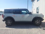2023 Bronco Thumbnail 2