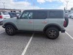 2023 Bronco Thumbnail 5