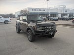 2021 Bronco Thumbnail 1