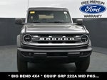 2021 Bronco Thumbnail 4