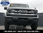 2021 Bronco Thumbnail 23
