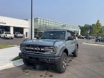 2021 Bronco Thumbnail 1