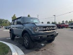 2021 Bronco Thumbnail 7