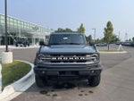 2021 Bronco Thumbnail 8