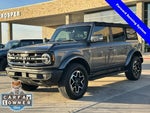 2021 Bronco Thumbnail 8