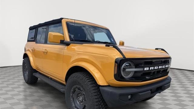Preowned 2021 Ford Bronco Base for Sale