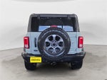 2021 Bronco Thumbnail 3
