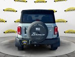 2021 Bronco Thumbnail 25