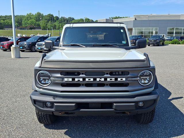 2022 Ford Bronco - $30,169