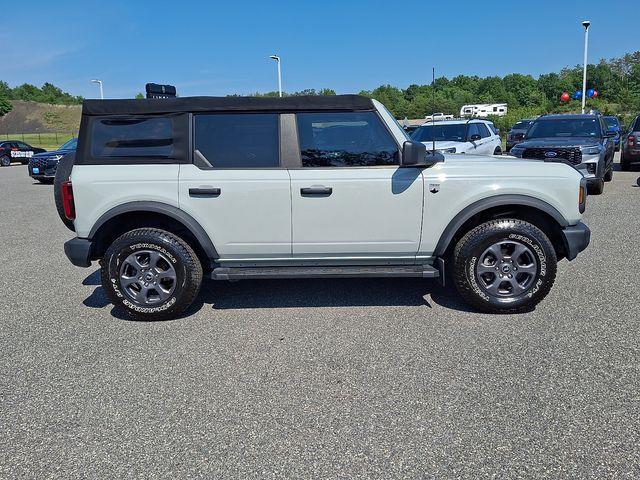 2022 Ford Bronco - $30,169