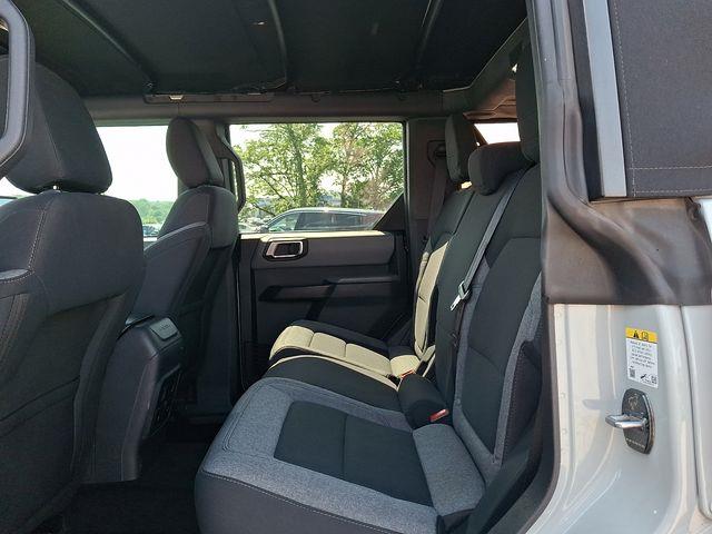 2022 Ford Bronco - $30,169