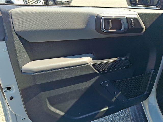 2022 Ford Bronco - $30,169