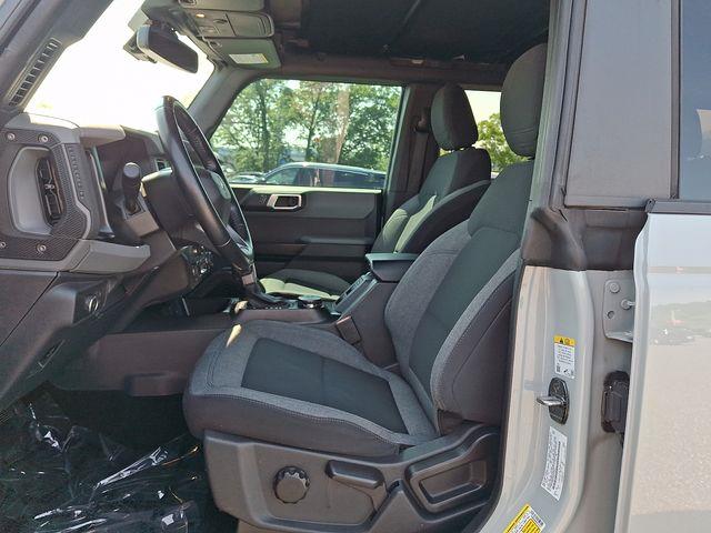 2022 Ford Bronco - $30,169