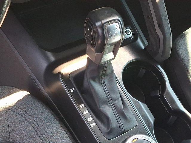 2022 Ford Bronco - $30,169