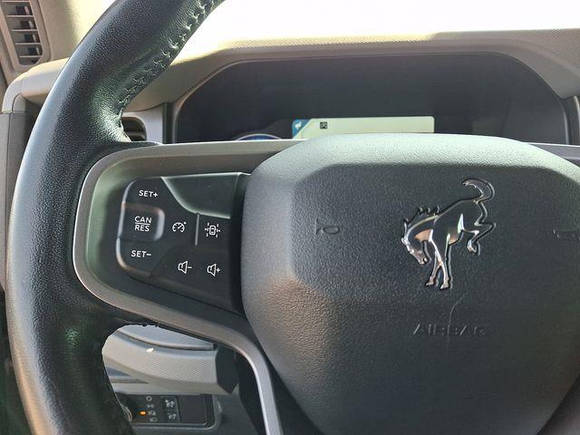 2022 Ford Bronco - $30,169