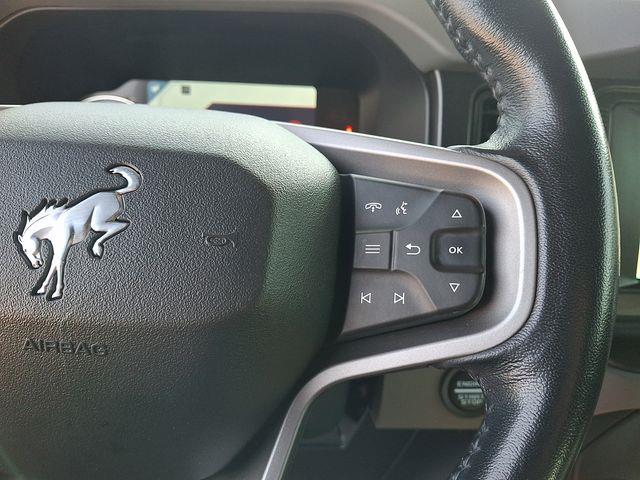 2022 Ford Bronco - $30,169