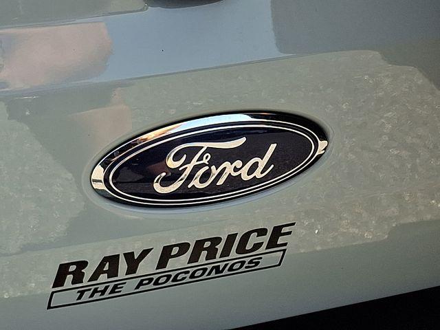 2022 Ford Bronco - $30,169