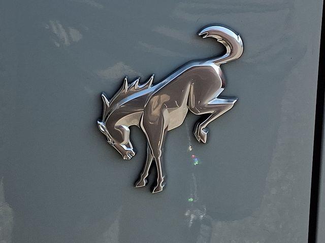 2022 Ford Bronco - $30,169
