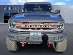 2022 Bronco Thumbnail 2