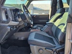 2022 Bronco Thumbnail 6