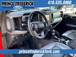2022 Bronco Thumbnail 13