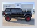 2022 Bronco Thumbnail 1