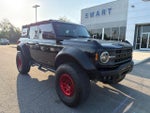 2022 Bronco Thumbnail 2
