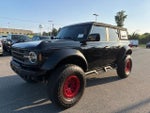 2022 Bronco Thumbnail 5
