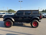 2022 Bronco Thumbnail 6
